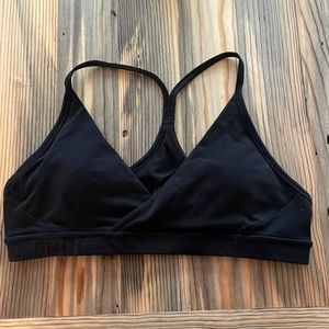 Patagonia cross beta bra